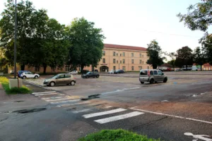 BRAUX Céline à Langres