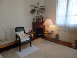 Morillon Frédérique à Rennes