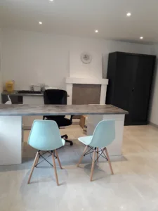 Cabinet infirmier L’Affeter Laura et Rolland Nadège à Carhaix-Plouguer