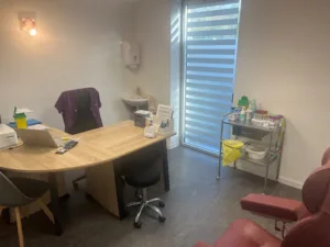 Infirmières à domicile sur Geneston et Permanence de 7:15 8:30 au Cabinet Infirmier : Murielle, Marine, Angélique & Cindy à Geneston