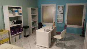 François Aline à Billy-Montigny