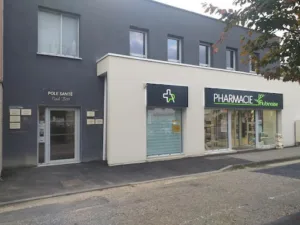 Cabinet Infirmier Laetitia Biville à Saint-Aubin-lès-Elbeuf