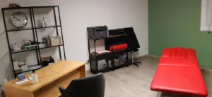 Chabot Nicolas à Lailly-en-Val