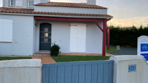 Kathia Viel à Saint-Hilaire-de-Riez