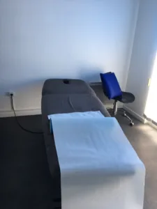 INFIRMIERES Patricia MARCHAL, Marine BOURGEOIS à Villeneuve-les-Sablons