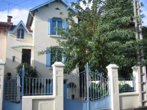 Larroque Corinne à Albi