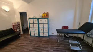 Cabinet infirmier soins à domicile à Champigny-sur-Marne