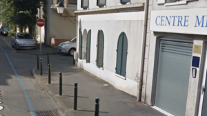 Quiaba elisabeth infirmière libérale à Villeparisis