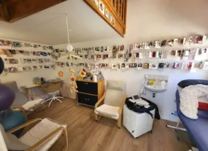 Vieilledent Boyer Karine, Sage-femme Libérale, Suivi grossesse et post-partum à Velaux