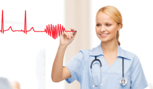 Infirmière libérale, Celine Lakrouf à Lys-lez-Lannoy