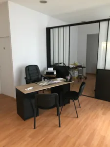 Eychenne Denis à Pamiers