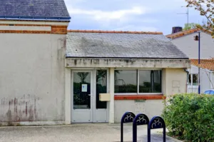 Cabinet Infirmier La Tourlandry à Chemillé-en-Anjou