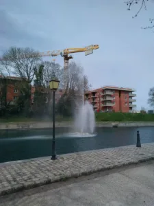 ROUFFELAERS Philippe à Arras