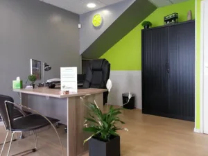 Jv Domicile EURL MLP à Nay