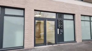 Cabinet d’infirmière Sandy Taffin à Champigny-sur-Marne