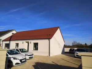 ADMR Maison des Services de Lamotte Beuvron à Lamotte-Beuvron