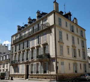 Basile Abale – Infirmier libéral à Versailles à Versailles