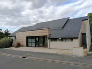 Maison Médicale de Trouy à Trouy
