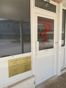 Cabinet d’Infirmiers Kehl-Monin Tupin-Rousseau à Genlis