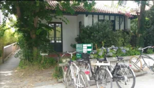 Maison Médicale Bélisaire à Lège-Cap-Ferret