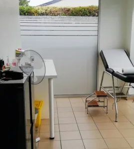 Centre de Soins Infirmiers de Ploufragan GUILLO – PHILIPPEAU – DEFFIN à Ploufragan