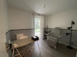 Semamra Virginie à Thiais