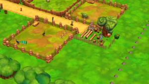 Manuel Laetitia à Puget-Ville