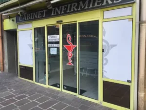 Cabinet Infirmières de Cognin à Cognin