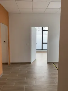 Hadji GUYOU Fatma à Montlhéry