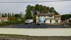 Infirmier Leognan Massoubre vivien à Léognan