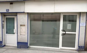 Douvre Catherine à Saint-Claude