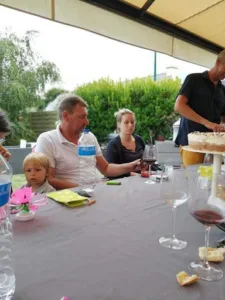 Grodet Gérard à Dinard