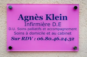 Cabinet de Soins Infirmiers d’Esclauzels à Esclauzels