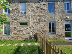 cabinet infirmier Loisel-Mathelier Céline, Cam-le Cunff Christelle à Baguer-Pican