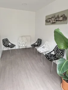 SCM Caudebec Infirmières à Caudebec-lès-Elbeuf