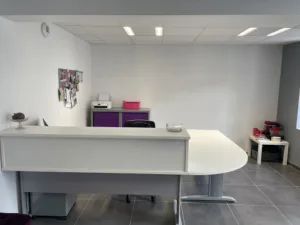 Cabinet infirmier Sagien à Sées