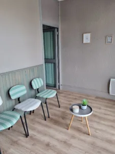 Cabinet Infirmier Saint Maurice de Beynost : Anaïs et Aurélie à Saint-Maurice-de-Beynost