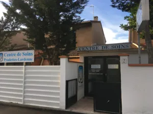 Centre de Soins Pradettes-Lardenne à Toulouse