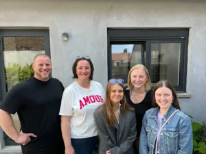 Centre de Soins Infirmier VIVAT Lomme à Lille