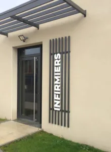 Candie Gellin – Infirmière – Auzeville Tolosane à Auzeville-Tolosane