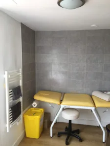 Mme Lekhal Katia à Gagny