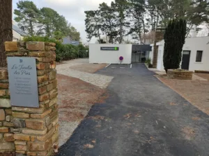 Cabinet Infirmier Le Jardin des Pins à La Chapelle-sur-Erdre