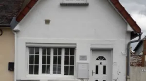 Anne Sophie Geernaert à Milly-sur-Thérain