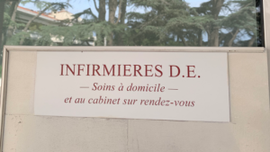 Fuster Florian à Marseille