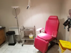 Uehli Jean-Benoît à Saint-Dizier