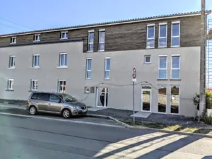 Cabinet infirmier Carton Moulin à Boisset-lès-Montrond