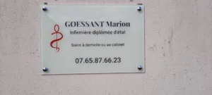 Goessant Marion à Incarville