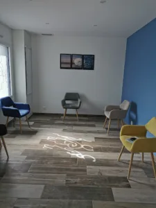 Lesongeur Perron Lénaïk à Saint-Carné