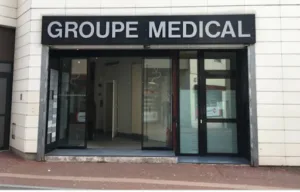 Bagala Virginie à Éragny