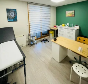 Cabinet Infirmier 83 Bis Charmettes Lyon Villeurbanne référent plaie et cicatrisation à Villeurbanne